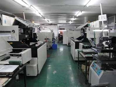 整厂电子设备拆除回收